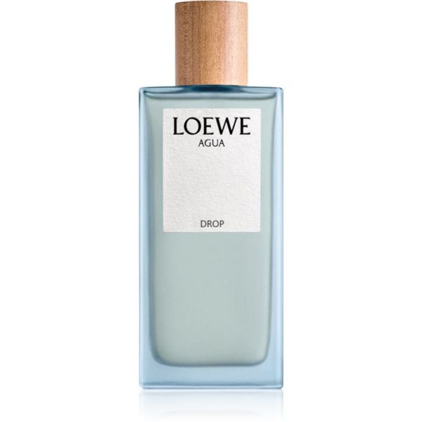 Loewe Loewe Agua Drop parfumska voda za ženske 100 ml