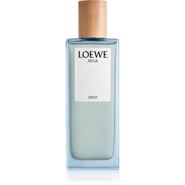 Loewe Loewe Agua Drop parfumska voda za ženske 50 ml