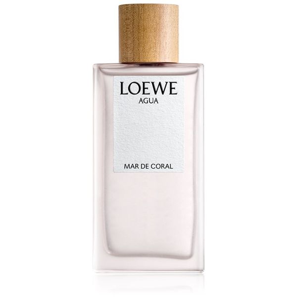 Loewe Loewe Agua Mar de Coral toaletna voda za ženske 150 ml