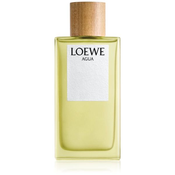 Loewe Loewe Agua toaletna voda uniseks 150 ml