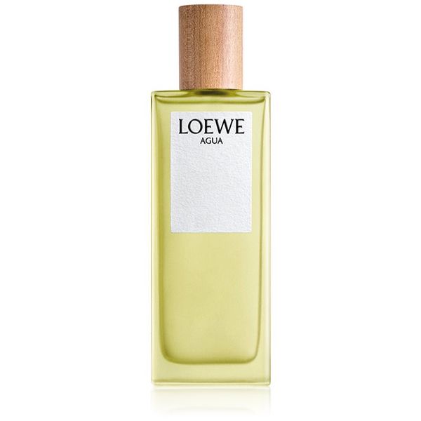 Loewe Loewe Agua toaletna voda uniseks 50 ml