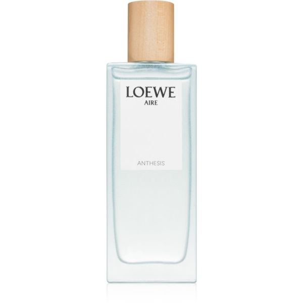 Loewe Loewe Aire Anthesis parfumska voda za ženske 50 ml