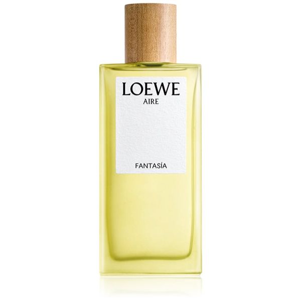 Loewe Loewe Aire Fantasía toaletna voda za ženske 100 ml