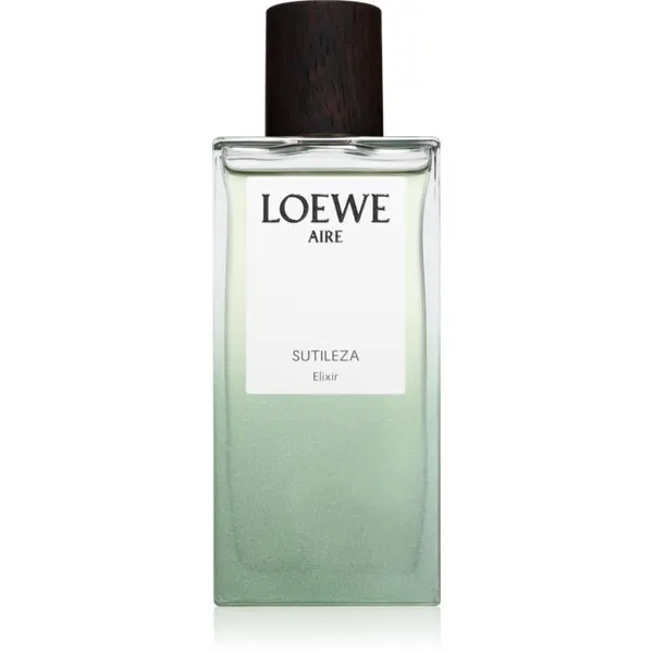 Loewe Loewe Aire Sutileza Elixir parfumska voda za ženske 100 ml
