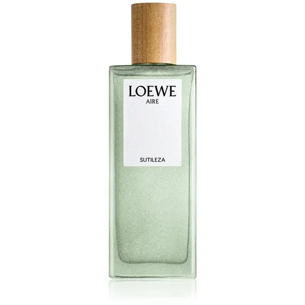 Loewe Loewe Aire Sutileza toaletna voda za ženske 50 ml
