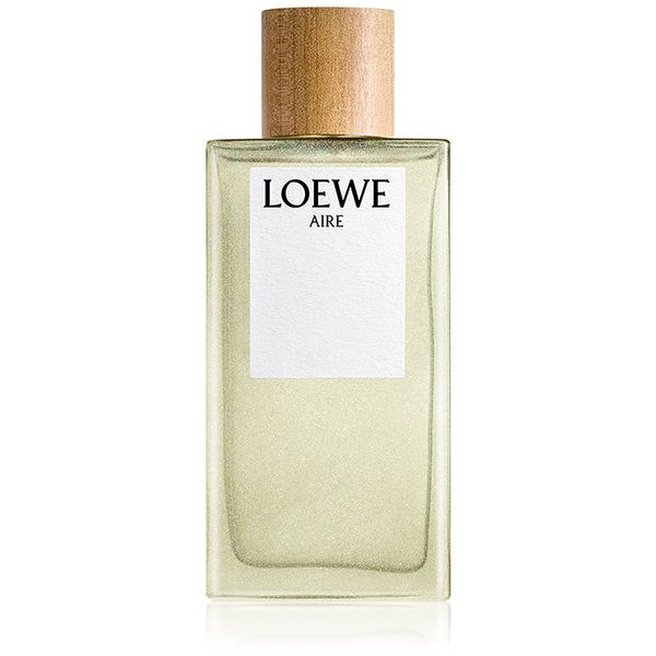 Loewe Loewe Aire toaletna voda za ženske 150 ml