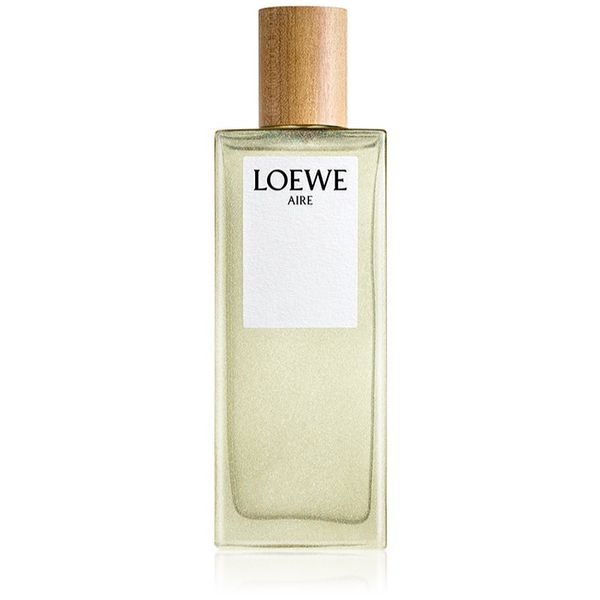 Loewe Loewe Aire toaletna voda za ženske 50 ml