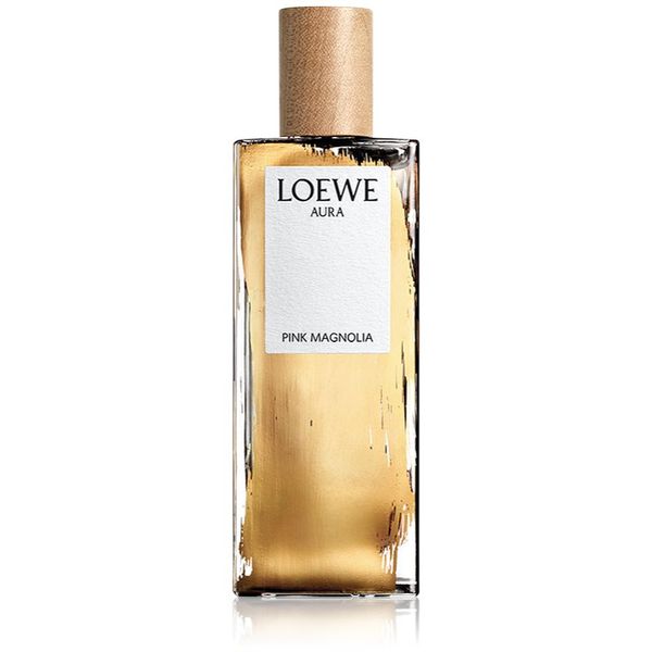 Loewe Loewe Aura Pink Magnolia parfumska voda za ženske 50 ml