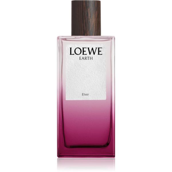 Loewe Loewe Earth Elixir parfumska voda uniseks 100 ml