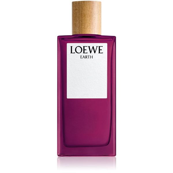 Loewe Loewe Earth parfumska voda uniseks 100 ml