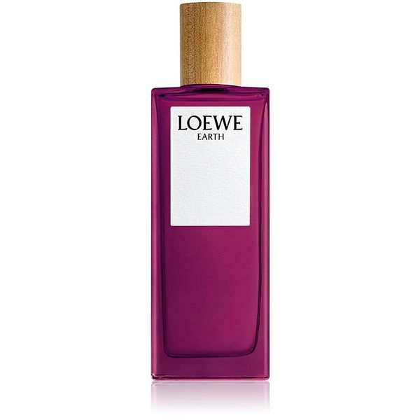 Loewe Loewe Earth parfumska voda uniseks 50 ml