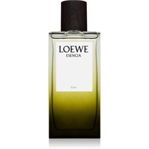 Loewe Loewe Esencia Elixir parfum za moške 100 ml