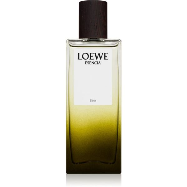 Loewe Loewe Esencia Elixir parfum za moške 50 ml