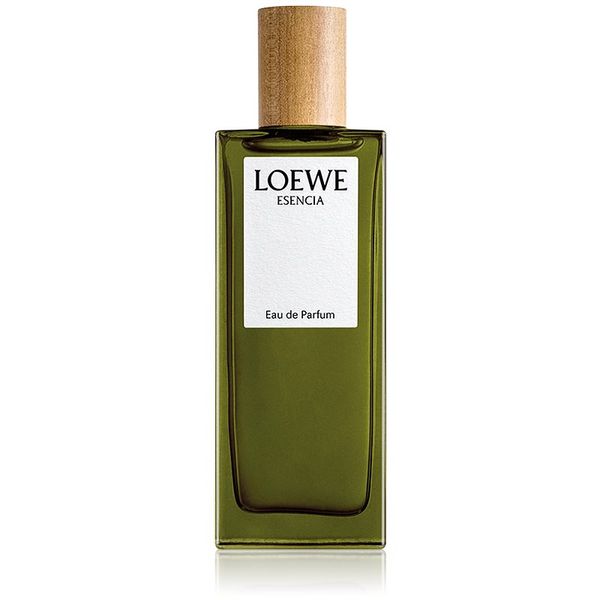 Loewe Loewe Esencia parfumska voda za moške 50 ml