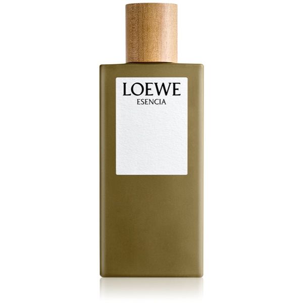 Loewe Loewe Esencia toaletna voda za moške 100 ml