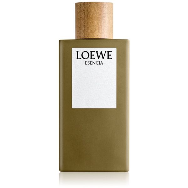 Loewe Loewe Esencia toaletna voda za moške 150 ml