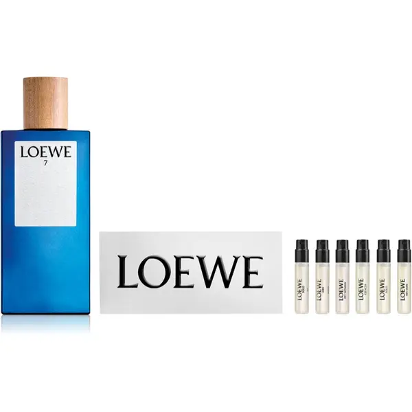 Loewe Loewe Loewe Bestsellers set uniseks