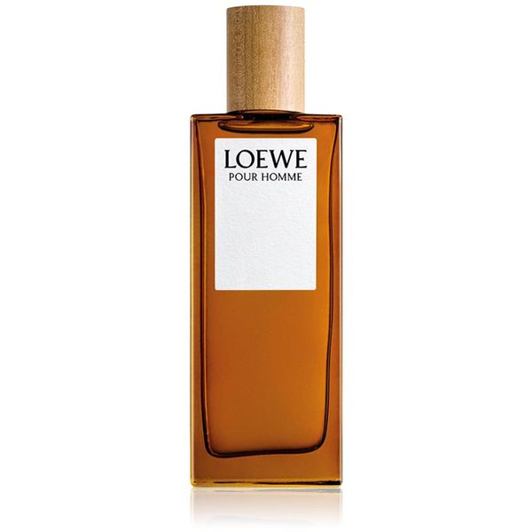 Loewe Loewe Loewe Pour Homme toaletna voda za moške 50 ml
