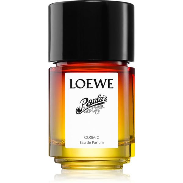 Loewe Loewe Paula’s Ibiza Cosmic parfumska voda uniseks 100 ml