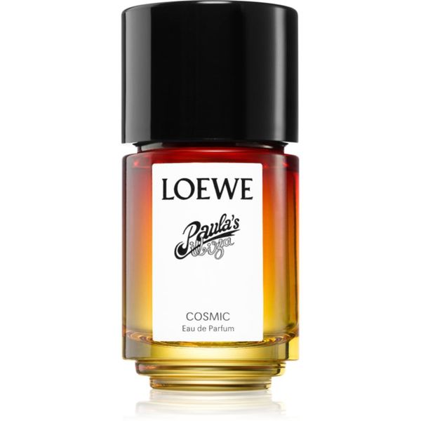 Loewe Loewe Paula’s Ibiza Cosmic parfumska voda uniseks 50 ml