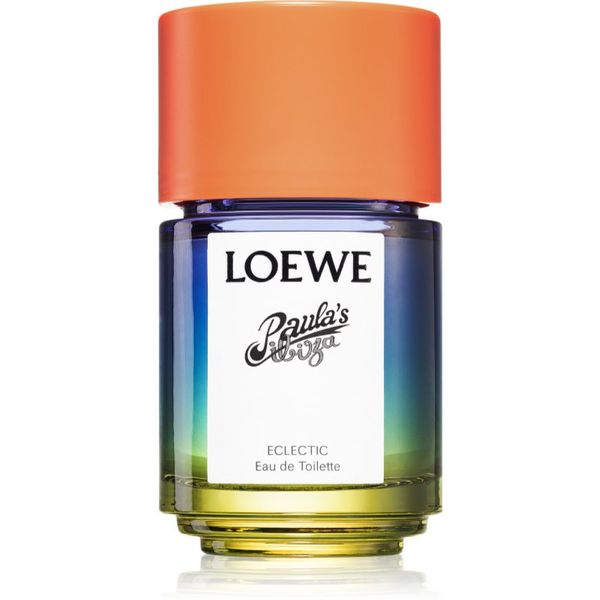 Loewe Loewe Paula’s Ibiza Eclectic toaletna voda uniseks 100 ml