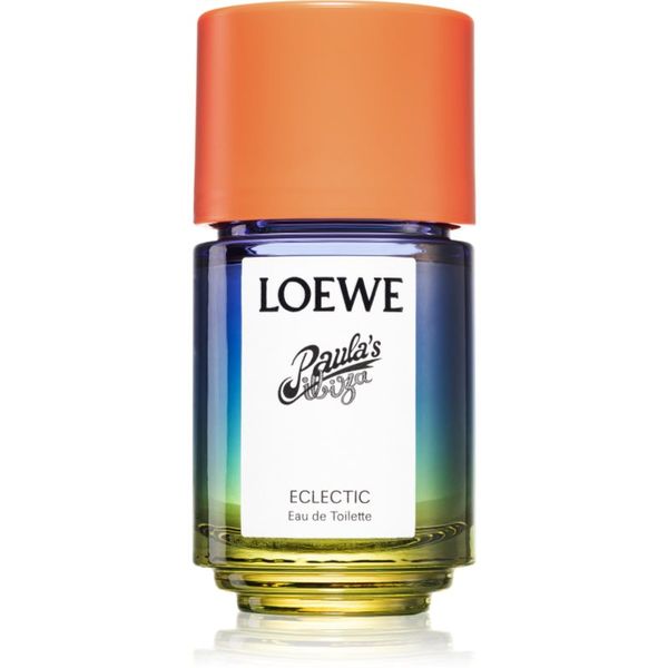 Loewe Loewe Paula’s Ibiza Eclectic toaletna voda uniseks 50 ml