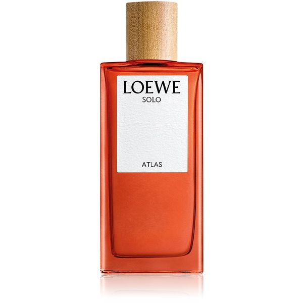 Loewe Loewe Solo Atlas parfumska voda za moške 100 ml