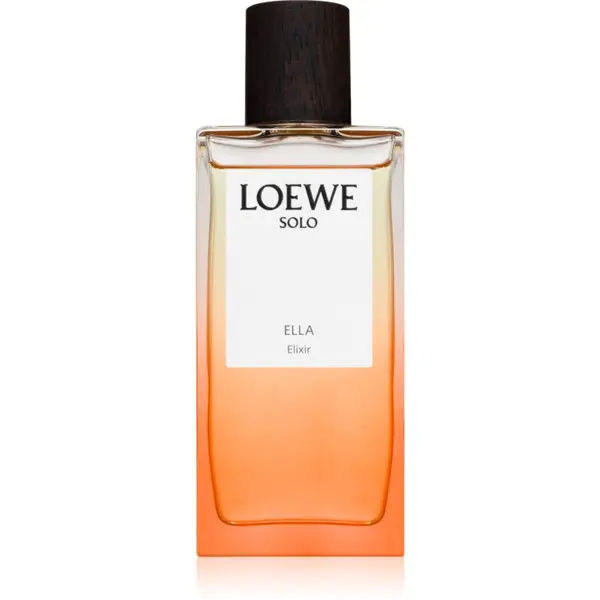 Loewe Loewe Solo Ella Elixir parfum za ženske 100 ml