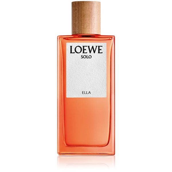 Loewe Loewe Solo Ella parfumska voda za ženske 100 ml
