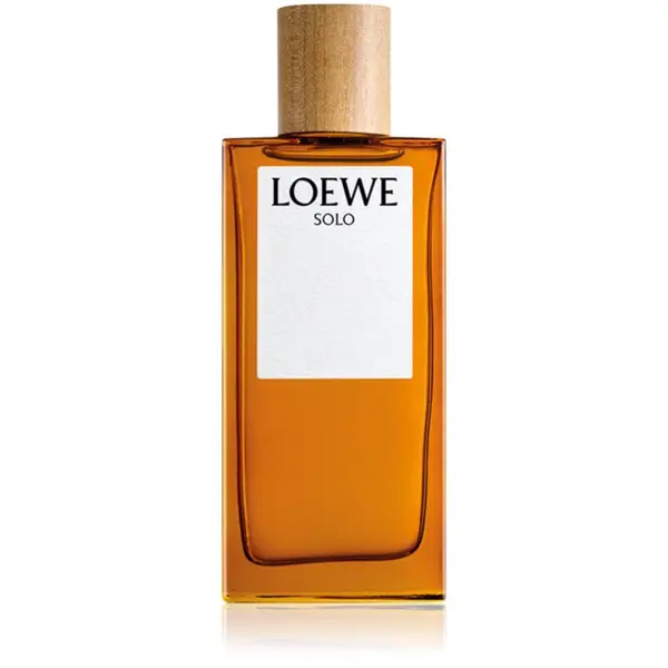 Loewe Loewe Solo toaletna voda za moške 100 ml