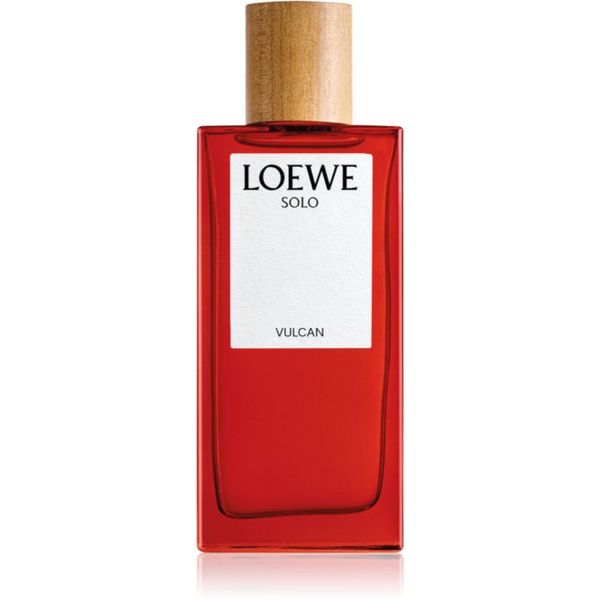 Loewe Loewe Solo Vulcan parfumska voda za moške 100 ml