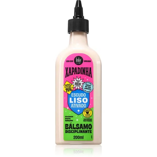 Lola Cosmetics Lola Cosmetics Xapadinha balzam brez spiranja 200 ml