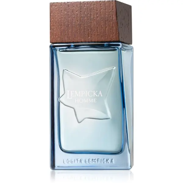 Lolita Lempicka Lolita Lempicka Lempicka Homme toaletna voda za moške 100 ml