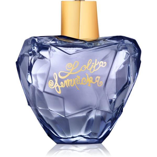 Lolita Lempicka Lolita Lempicka Lolita Lempicka Mon Premier Parfum parfumska voda za ženske 100 ml
