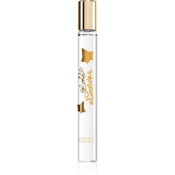 Lolita Lempicka Lolita Lempicka Lolita Lempicka Mon Premier Parfum parfumska voda za ženske 15 ml