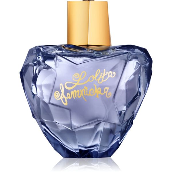 Lolita Lempicka Lolita Lempicka Lolita Lempicka Mon Premier Parfum parfumska voda za ženske 50 ml