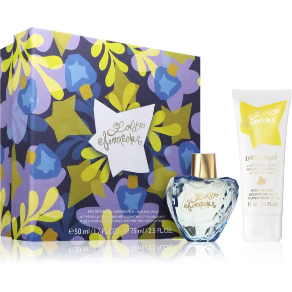 Lolita Lempicka Lolita Lempicka Mon Premier darilni set za ženske