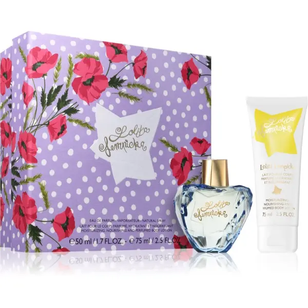 Lolita Lempicka Lolita Lempicka Mon Premier darilni set za ženske