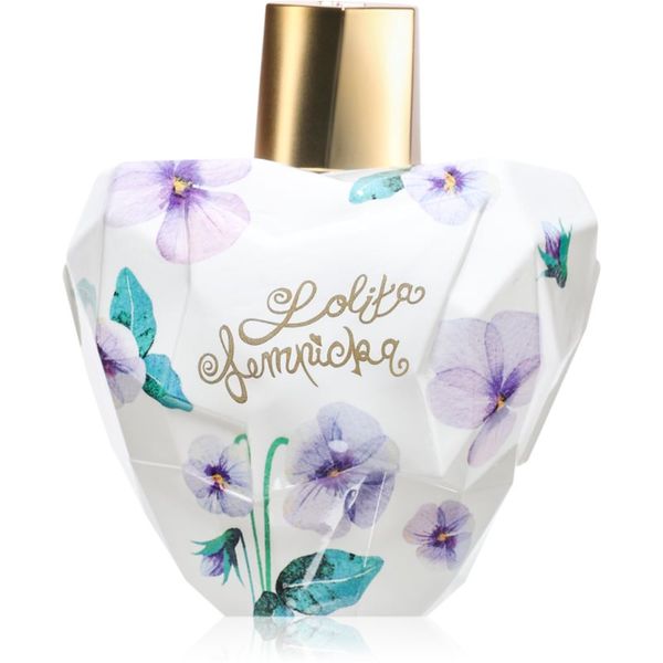 Lolita Lempicka Lolita Lempicka Mon Premier Limited Edition parfumska voda za ženske 100 ml