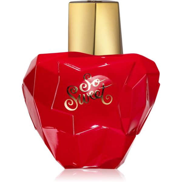 Lolita Lempicka Lolita Lempicka So Sweet parfumska voda za ženske 30 ml