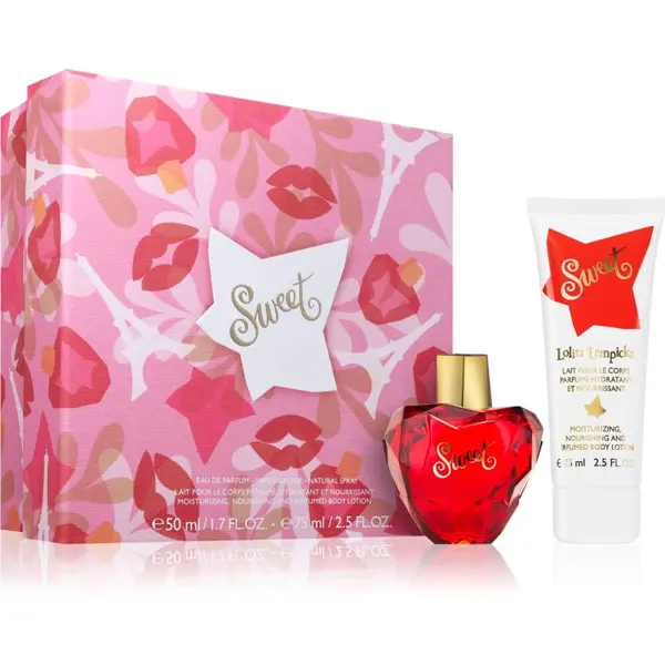 Lolita Lempicka Lolita Lempicka Sweet darilni set za ženske