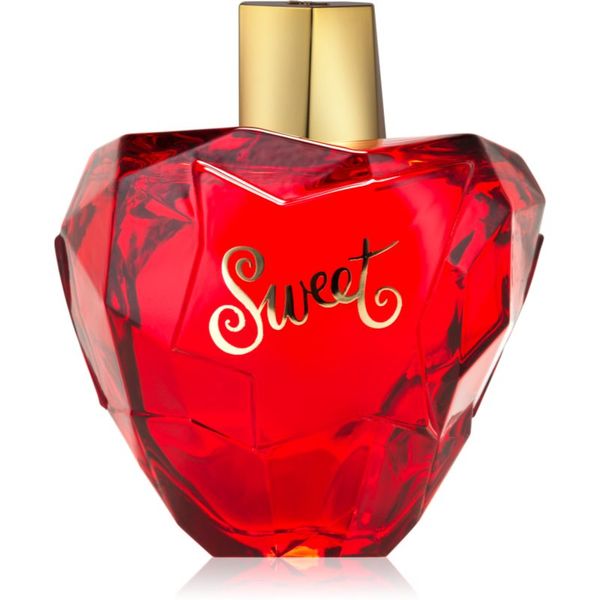 Lolita Lempicka Lolita Lempicka Sweet parfumska voda za ženske 100 ml