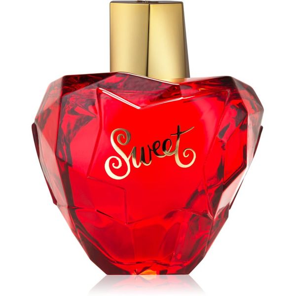 Lolita Lempicka Lolita Lempicka Sweet parfumska voda za ženske 50 ml