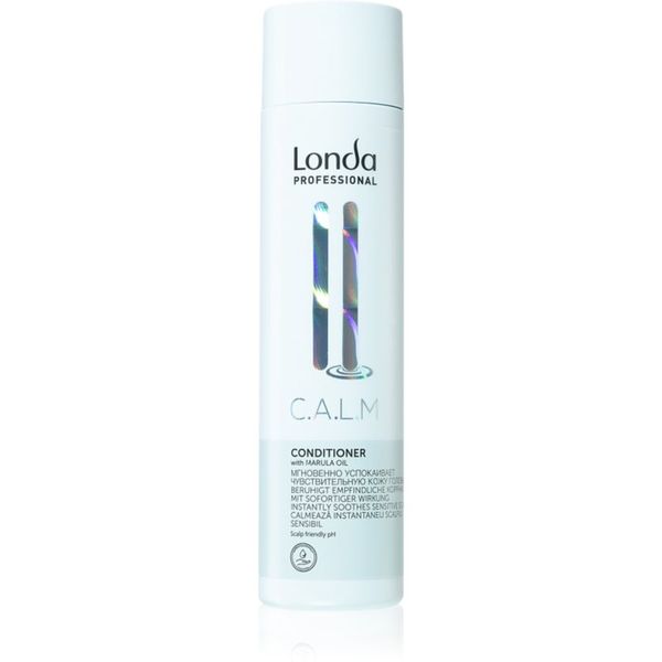 Londa Professional Londa Professional Calm pomirjevalni balzam za suhe in poškodovane lase 250 ml