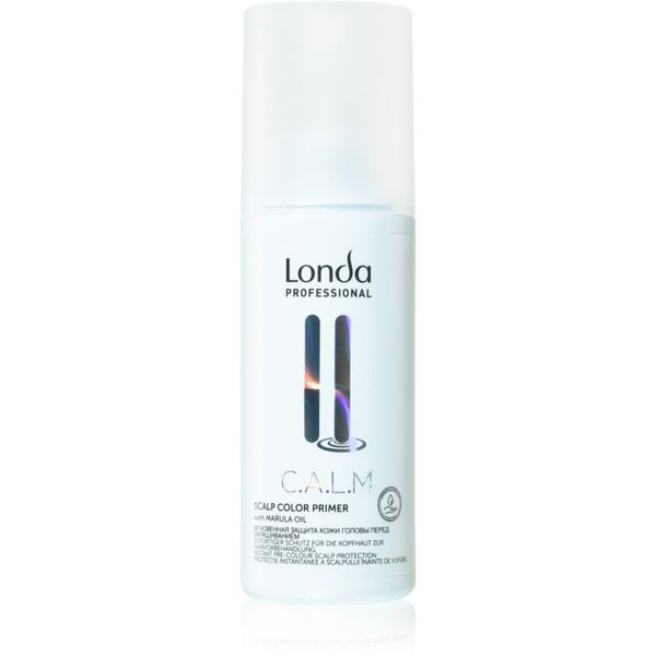 Londa Professional Londa Professional Calm zaščitna emulzija za lasišče pred barvanjem