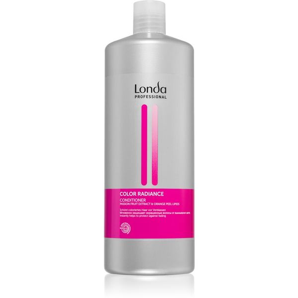 Londa Professional Londa Professional Color Radiance balzam za barvane lase 1000 ml