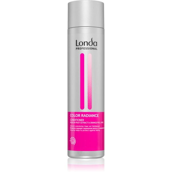 Londa Professional Londa Professional Color Radiance balzam za barvane lase 250 ml