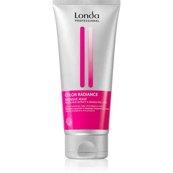 Londa Professional Londa Professional Color Radiance maska za barvane lase 200 ml