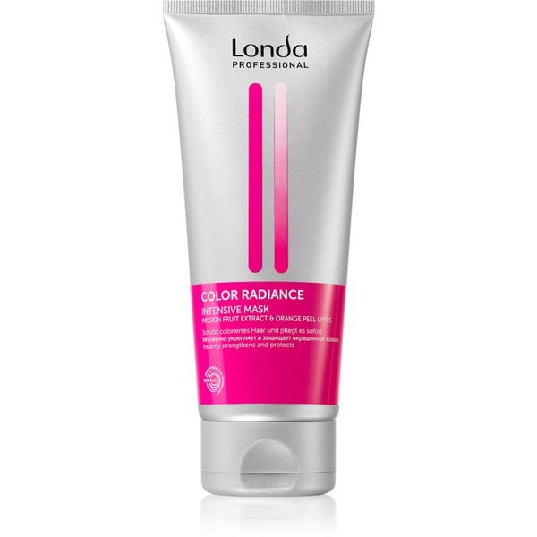 Londa Professional Londa Professional Color Radiance maska za barvane lase 200 ml