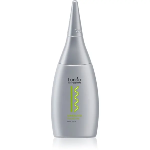 Londa Professional Londa Professional Curl Lotion C trajna ondulacija za barvane lase 75 ml